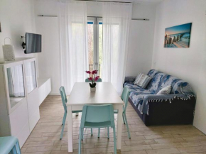 Villa Antonietta 4, Relax nella pineta Bibione